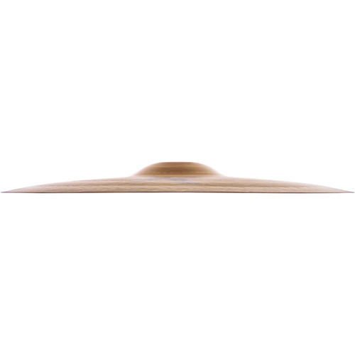 Zildjian K Dark Thin Crash Cymbal 19 in. - musicians--Friend