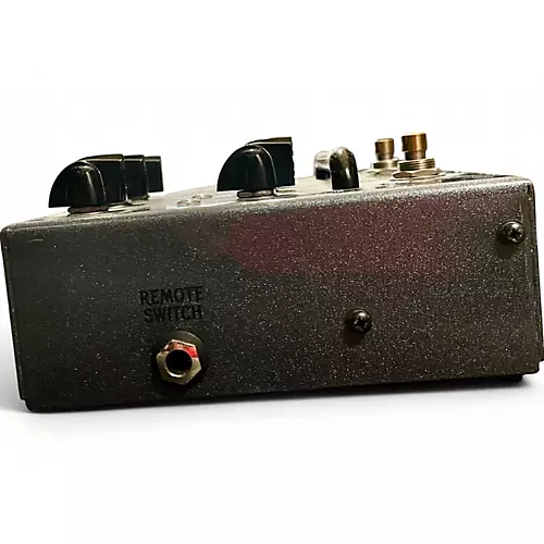 Used Victory THE KRAKEN Tube Bass Preamp - musicians--Friend