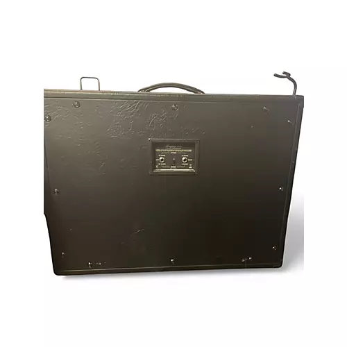 Used Bugera 212TS Guitar Cabinet - musicians--Friend