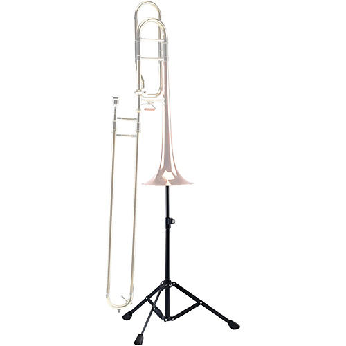 K&M Precision Trombone Stand - musicians--Friend