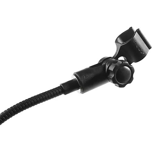 Audix D-Clamp Percussion Mount Mic Clip - musicians--Friend