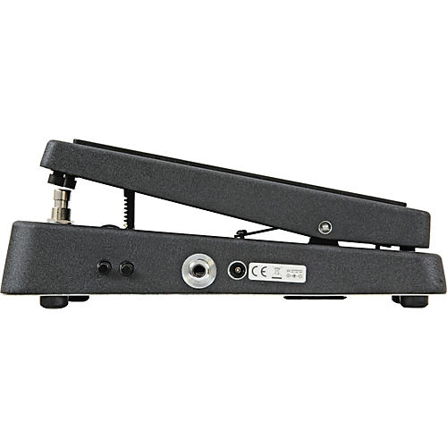 Dunlop Cry Baby 535Q Multi-Wah Pedal - musicians--Friend