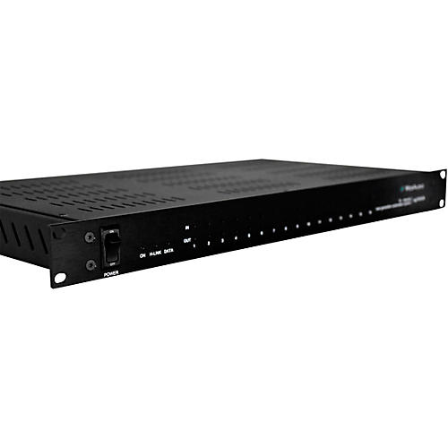 WesAudio ngLEVELER 16-channel Analog Automation System - musicians--Friend