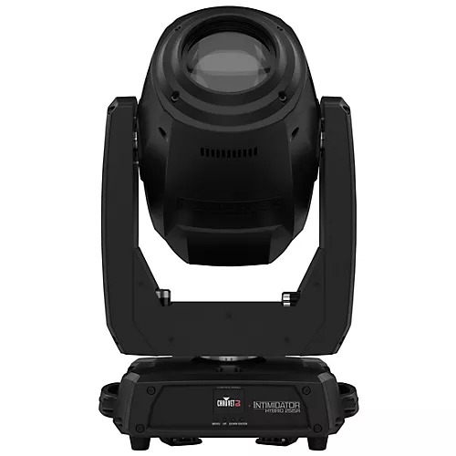 CHAUVET DJ Intimidator Hybrid 251SR 251W 3-in-1 Moving Head Effects Light - musicians--Friend