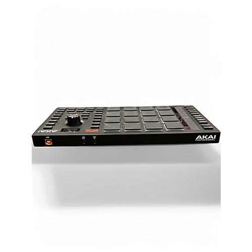 Used Akai MPC STUDIO Production Controller - musicians--Friend