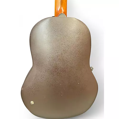 Used Ovation MODEL 1515 Natural 12 String Acoustic Guitar Natural - musicians--Friend