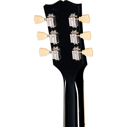 Gibson Les Paul Studio Electric Guitar Tobacco Burst - musicians--Friend