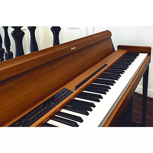 KORG Poetry Chopin-Inspired Digital Piano - musicians--Friend