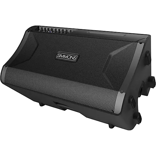 Simmons DA2112 Advanced Drum Amp - musicians--Friend