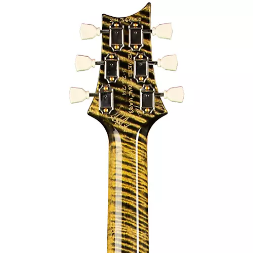 PRS Private Stock McCarty 594 Singlecut Electric Guitar Desert Sands - musicians--Friend