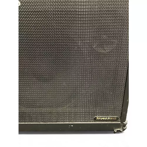Used Ibanez Soundwave 65 1x12 65 Watt Bass Combo Amp - musicians--Friend