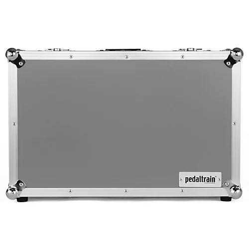 Pedaltrain Classic 1 Pedalboard With Tour Case - musicians--Friend
