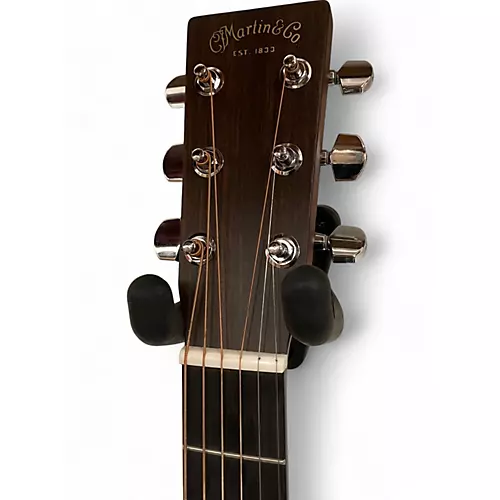 Used Martin Special 16 Natural Acoustic Guitar Natural - musicians--Friend