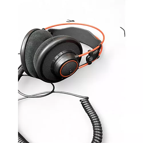 Used AKG k712 Studio Headphones - musicians--Friend