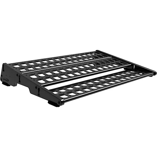 Livewire PB500 Arena Pedalboard With Soft Case - musicians--Friend