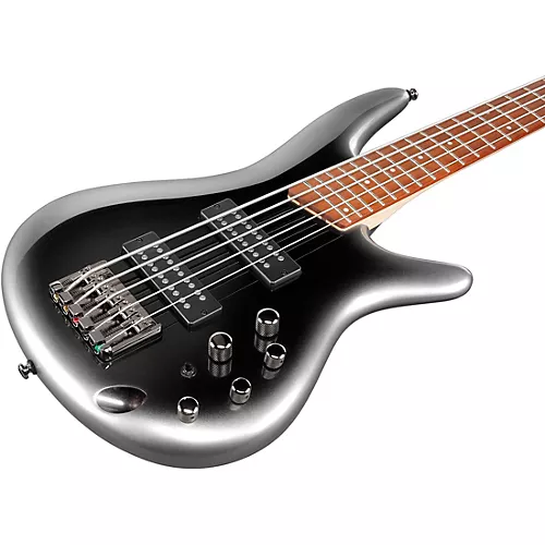 Ibanez SR305E 5-String Electric Bass Deep Ocean Metallic - musicians--Friend