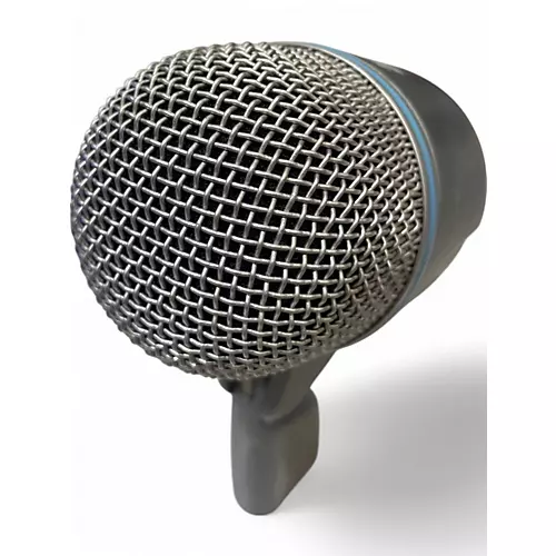 Used Shure Beta 52A Drum Microphone - musicians--Friend