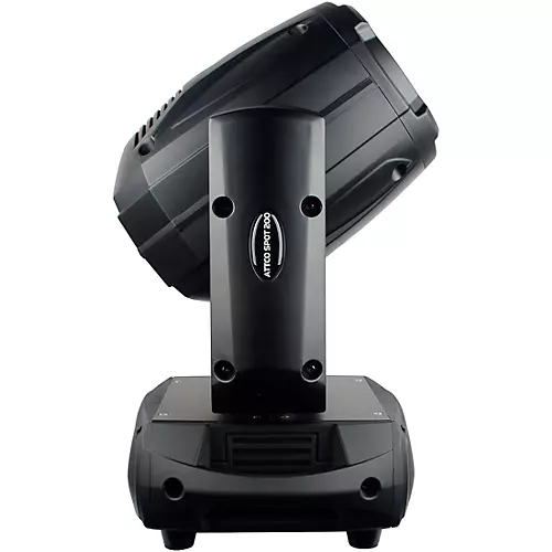 JMAZ Lighting Attco Spot 200W LED Moving Head - musicians--Friend