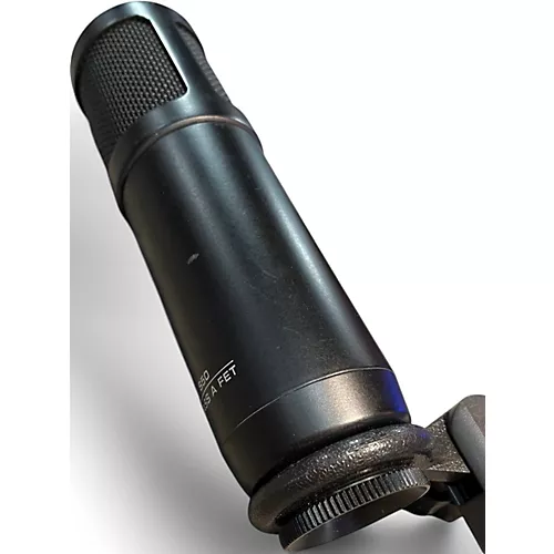 Used Sterling Audio S50 Condenser Microphone - musicians--Friend