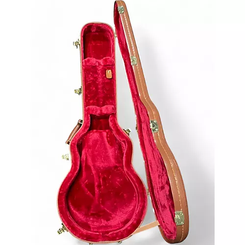 Used Gibson Les Paul Traditional Pro V Satin Cherry Solid Body Electric Guitar Satin Cherry - musicians--Friend
