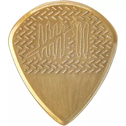 Dunlop Mick Thomson Custom Jazz III Guitar Pick 1.35 mm 6 Pack - musicians--Friend
