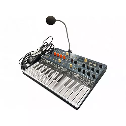 Used Arturia MicroFreak Synthesizer - musicians--Friend