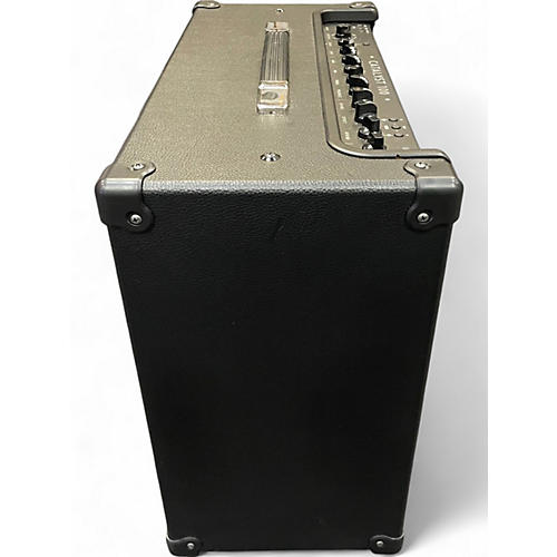 Used Line 6 catalyst 100 Guitar Combo Amp - musicians--Friend