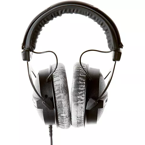 beyerdynamic DT 770 PRO Closed-Back Studio Headphones, 250 Ohms - musicians--Friend