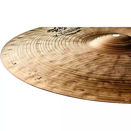Zildjian K Constantinople Crash 18 in. - musicians--Friend