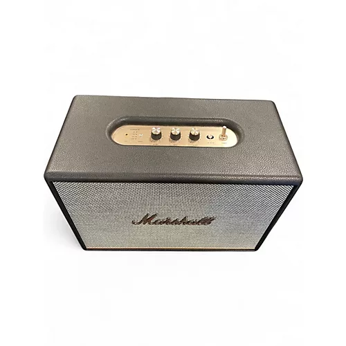 Used Marshall WOBURN III Powered Speaker - musicians--Friend