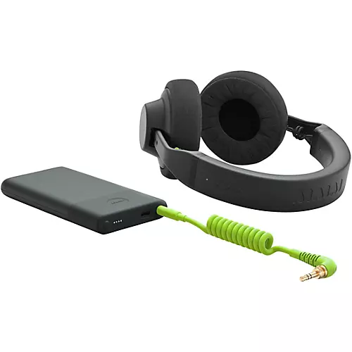 AIAIAI TMA-2 Studio Wireless+ Headphone Black - musicians--Friend