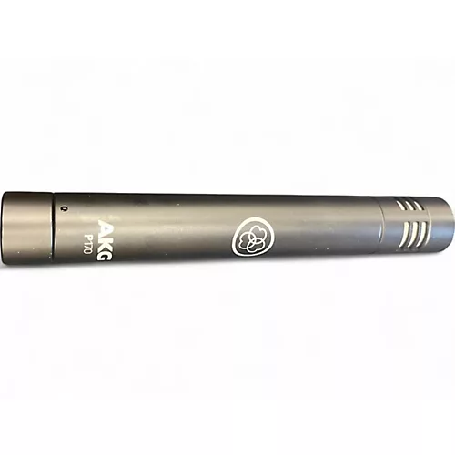 Used AKG P170 Project Studio Condenser Microphone - musicians--Friend