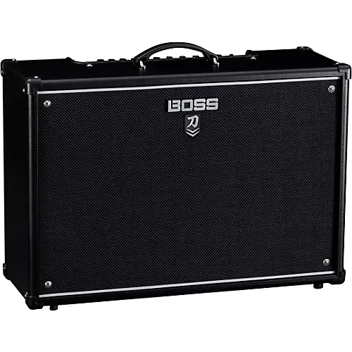 BOSS Katana-100/212 MkII 100W 2x12 Guitar Combo Amplifier - musicians--Friend