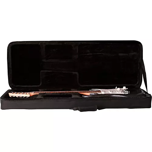 Gator GL-ELEC Lightweight Fit-All Electric Guitar Case - musicians--Friend