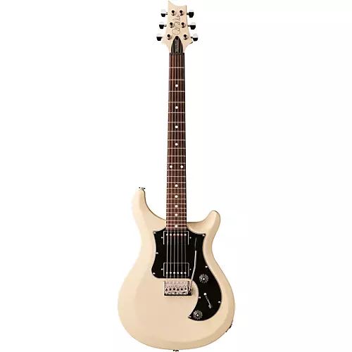 PRS Satin S2 Standard 24 Electric Guitar Antique White Satin - musicians--Friend
