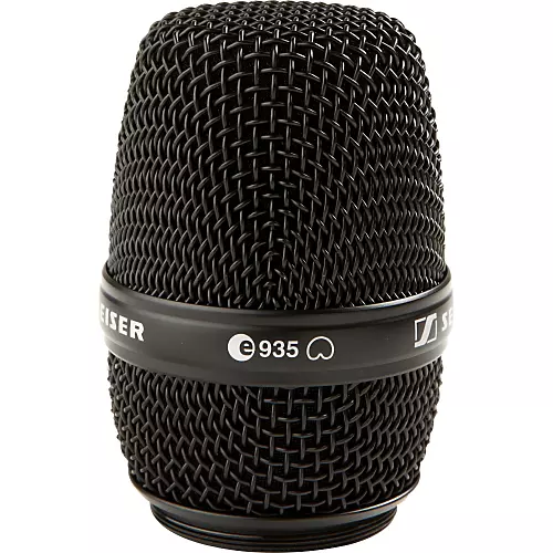 Sennheiser MMD 935-1 e 935 Wireless Mic Capsule Black - musicians--Friend