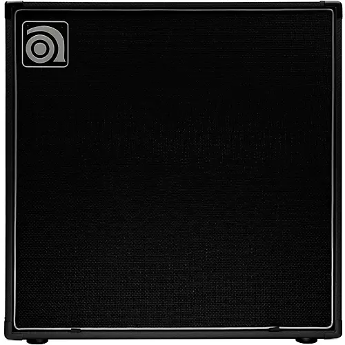 Ampeg Venture VB-115 Bass Cabinet - musicians--Friend