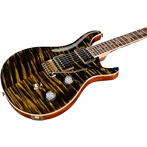 PRS Private Stock Custom 24 Electric Guitar Desert Sands - musicians--Friend