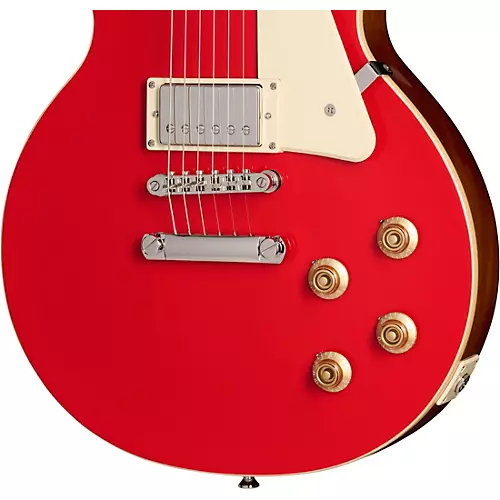 Epiphone Les Paul Standard '50s Electric Guitar Inverness Green - musicians--Friend