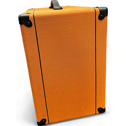 Used Orange Amplifiers PPC112C 1x12 Guitar Cabinet - musicians--Friend