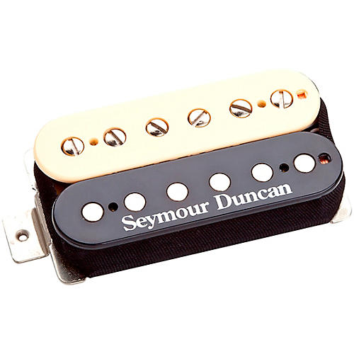 Seymour Duncan 78' Model Humbucker Pickup Nickel Cover Neck - musicians--Friend