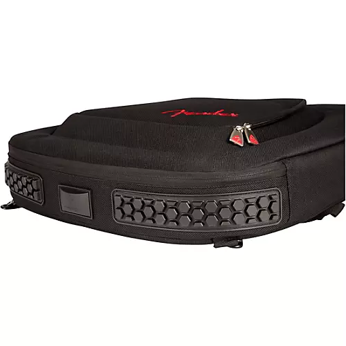 Fender FB1225 Electric Bass Gig Bag Black - musicians--Friend