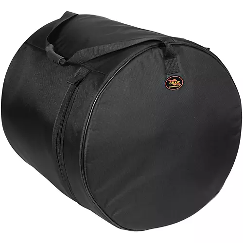 Humes & Berg Galaxy Floor Tom Drum Bag Black 14x14 - musicians--Friend