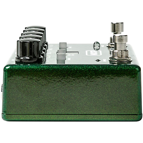 MXR M292 Carbon Copy Deluxe Analog Delay Pedal - musicians--Friend