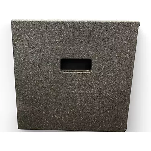 Used Harbinger VS12 Powered Subwoofer - musicians--Friend