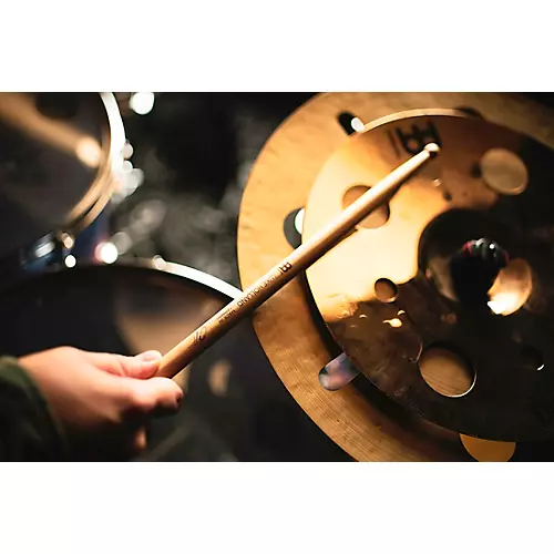 Meinl Stick & Brush Luke Holland Signature Drum Sticks - musicians--Friend