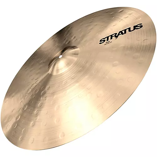 SABIAN STRATUS Ride Cymbal 22 in. - musicians--Friend
