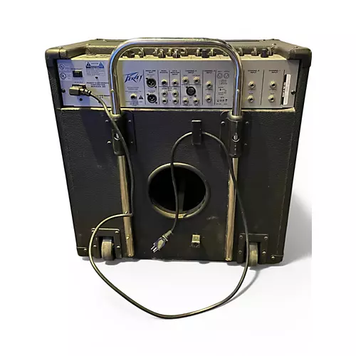 Used Peavey KB5 2x10 150W Keyboard Amp - musicians--Friend