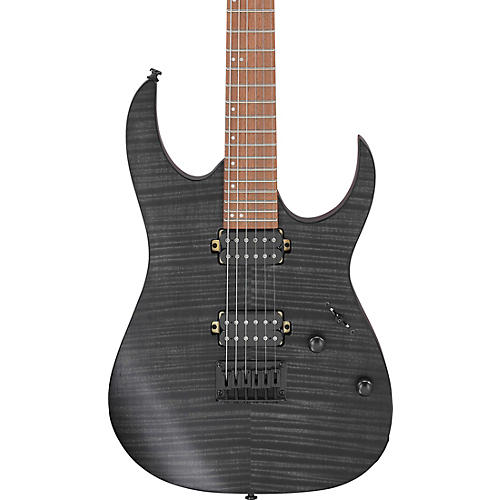 Ibanez RG6003FM Electric Guitar Flat Sapphire Blue - musicians--Friend