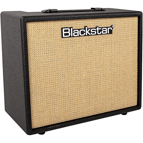 Blackstar Debut 50R 50W Guitar Combo Amp Black - musicians--Friend